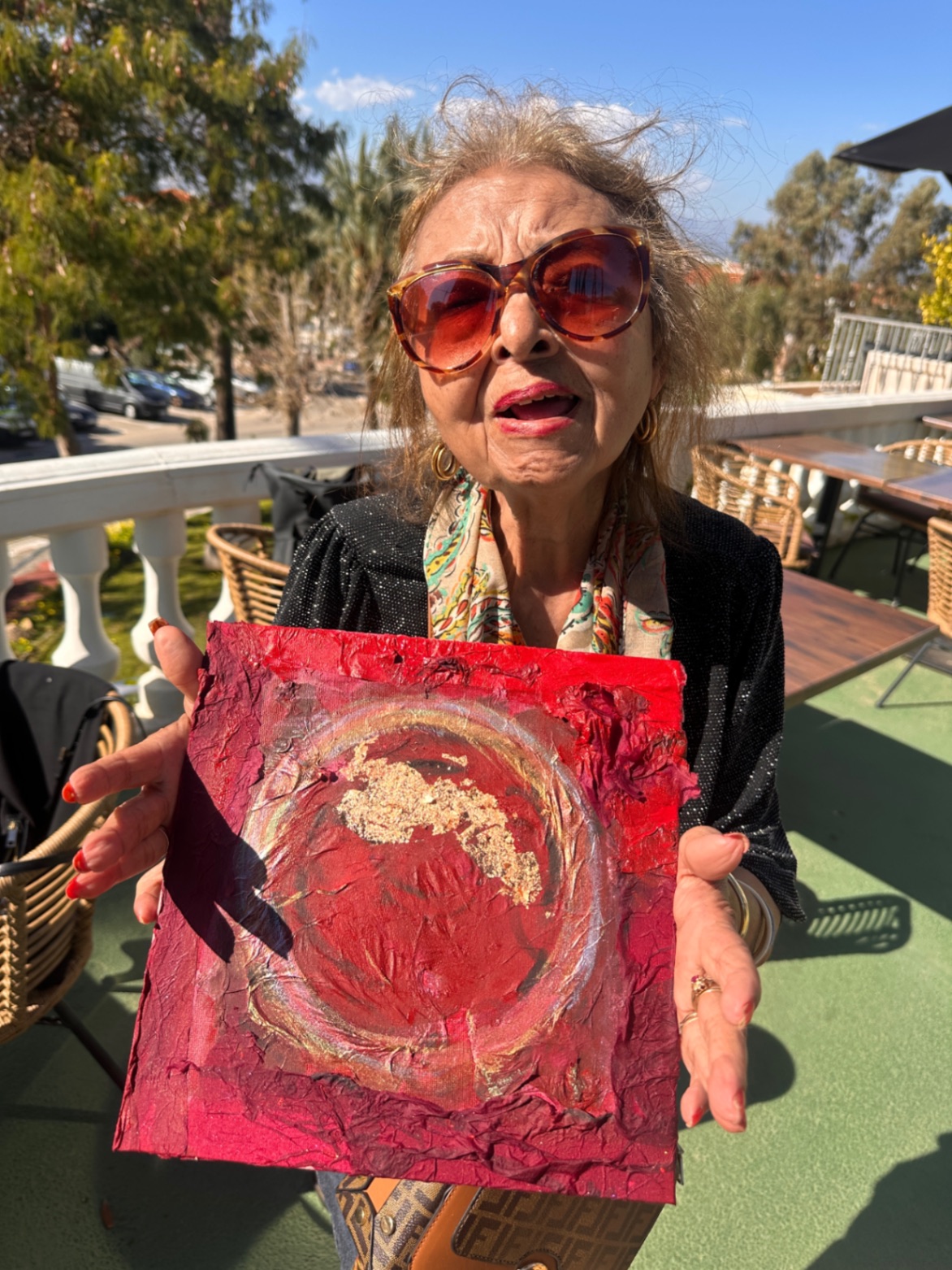 Legacy of a Mother Legacy of a Mother