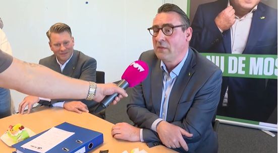 De Mos & Partners De Mos & Partners