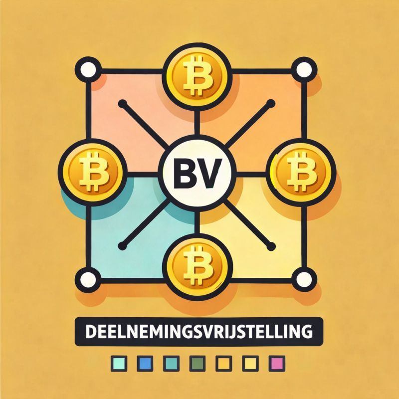 🚨 Bitcoin overdragen… of de aandelen van je Bitcoin BV? 🚨 Bitcoin overdragen… of de aandelen van je Bitcoin BV?