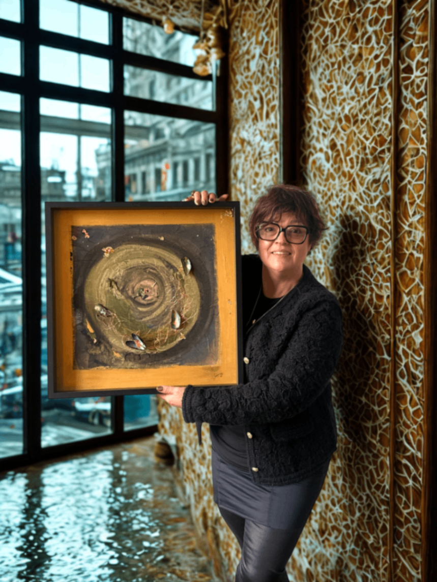 What’s Next? What’s Next?