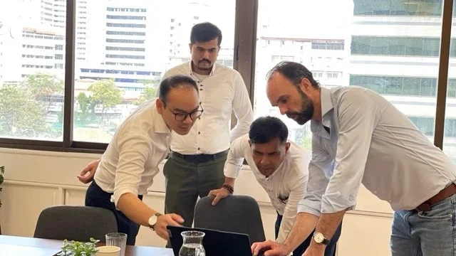WDDW x UniMeasureAI
