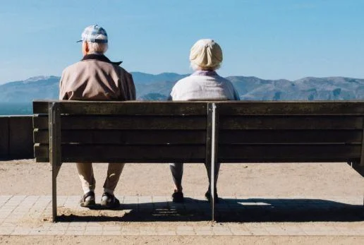 You are slowly ageing yourself. And exercising doesn't completely solve it.