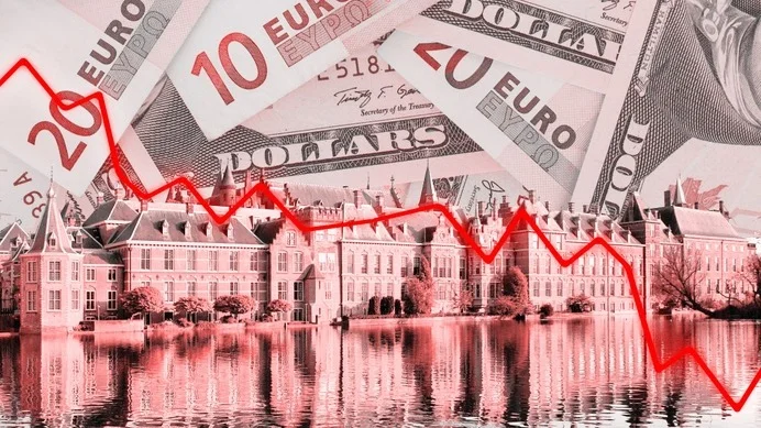 What is happening financially worldwide? A realistic look at debt, shifts in power, and the future of money.