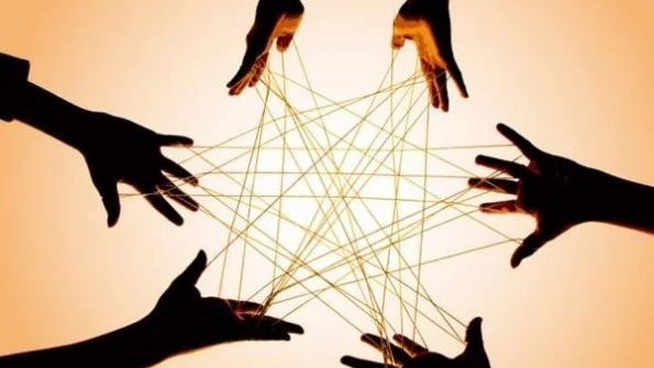 إطلاق سراح الأشياء أحيانًا هو أقوى شكل من أشكال الارتباط