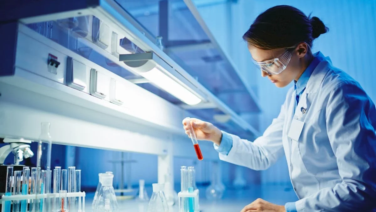 BIOTECH: THE FUTURE IS NOT MADE BY ONE COMPANY, BUT BY THE RIGHT CONNECTIONS