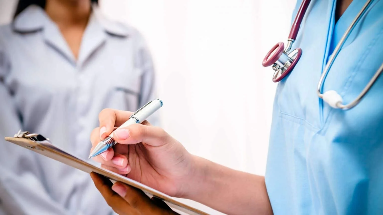 Healthcare in 2030: Why our health is under pressure worldwide