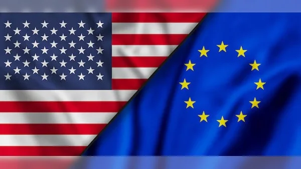 Европа разрушает свою собственную промышленность, Германия — это доказательство, Нидерланды — следующие.