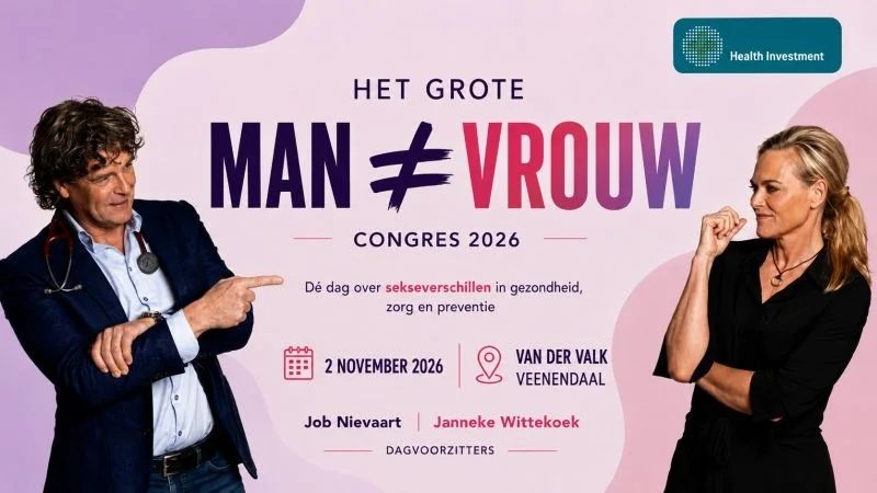 the third edition of the Great Man Woman Congress
