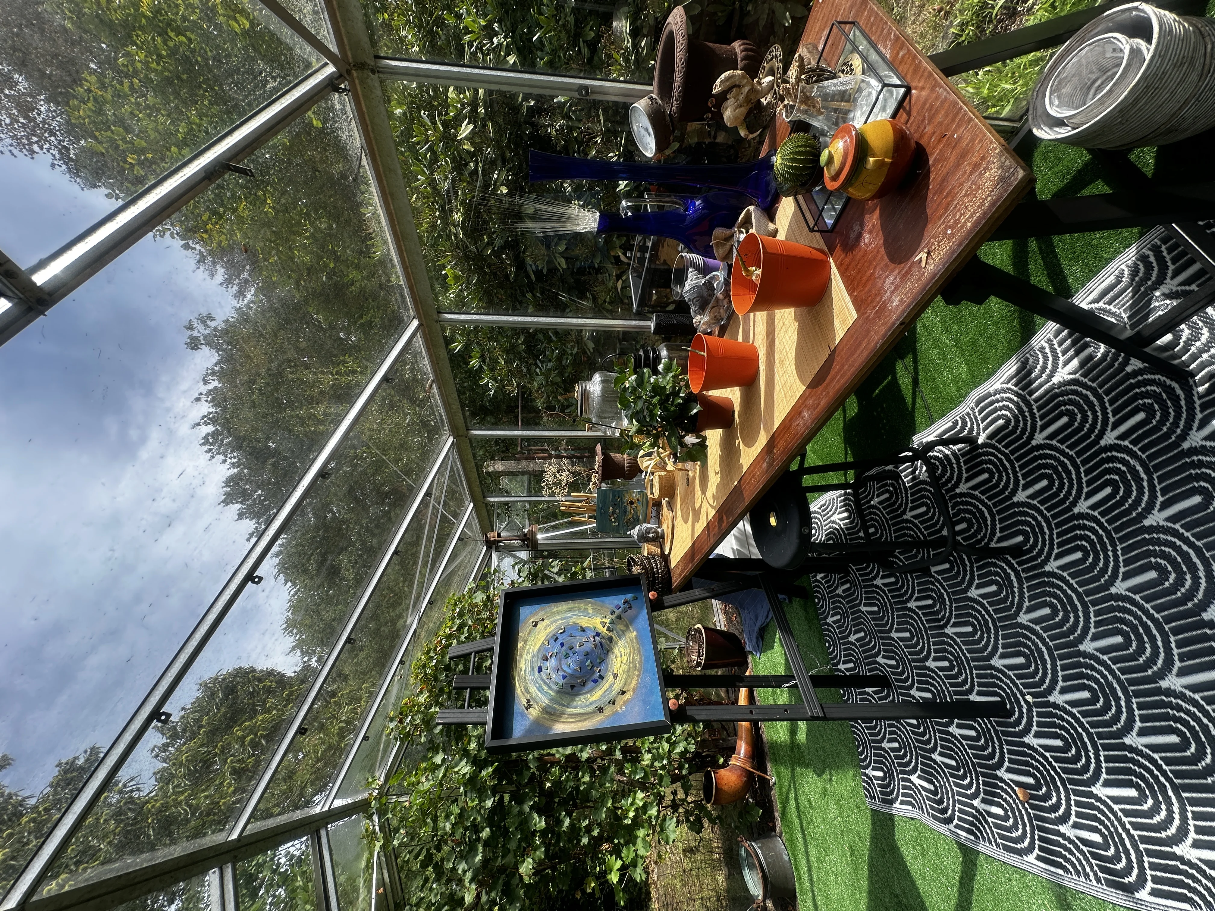 The Secret Garden - Botanical Atelier 