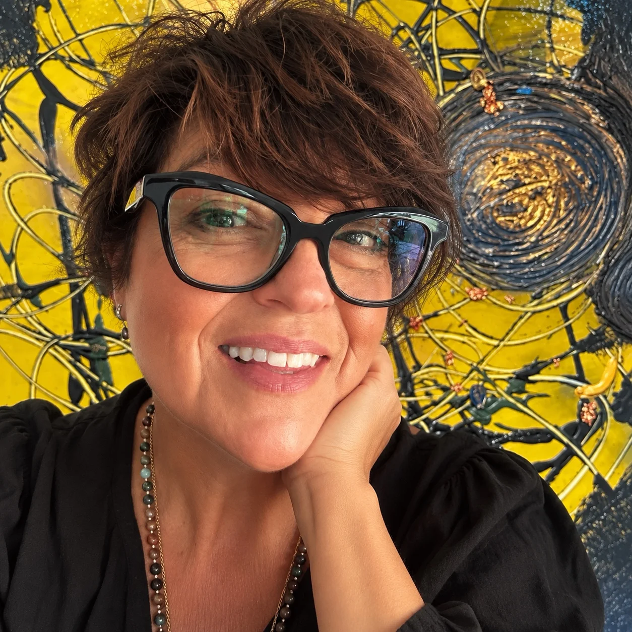 Ismène Elbers