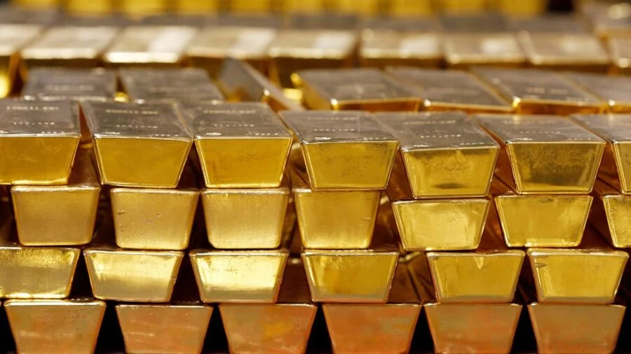 Netherlands relocates gold reserves: financial resilience takes on a new meaning