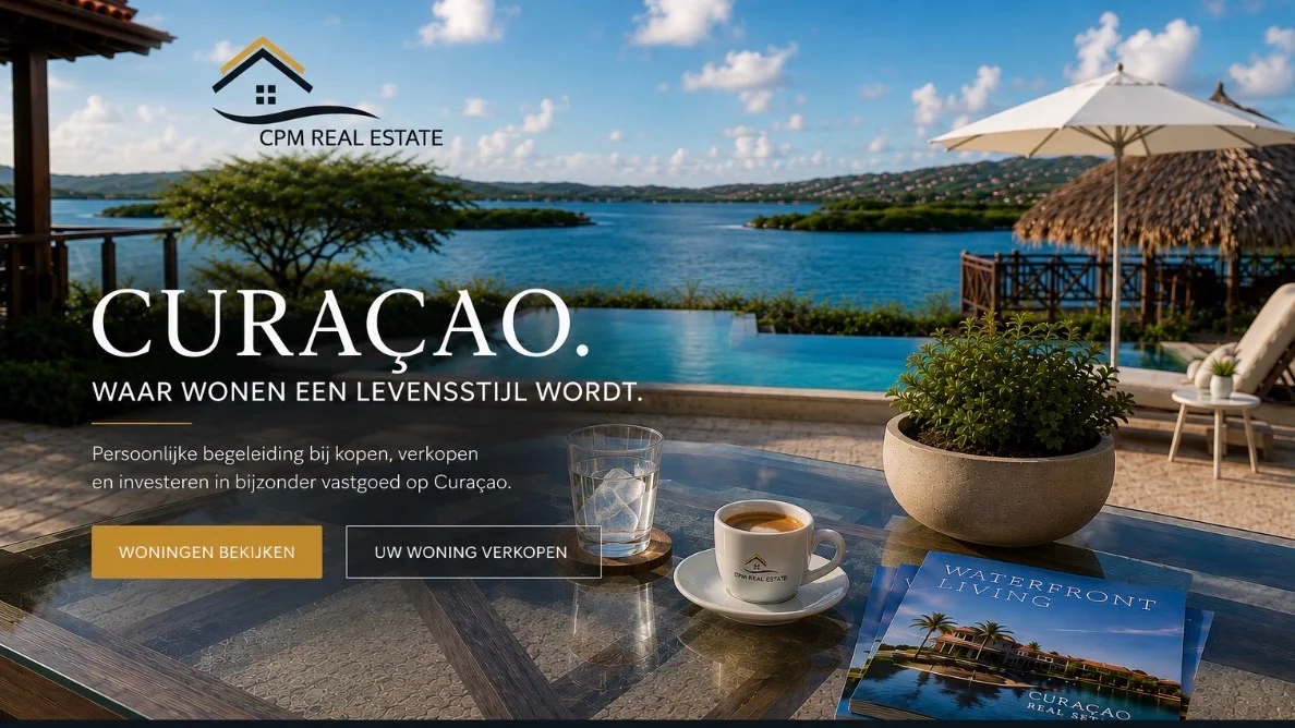 How Much Does a House Cost in Curaçao in 2026?