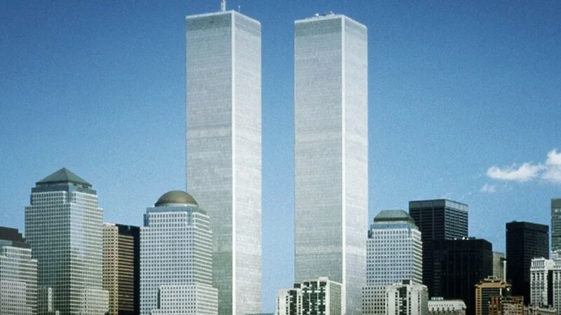 The nation mourns the deaths of the nearly 3,000 victims of the terrorist attacks on America 25 years ago.
