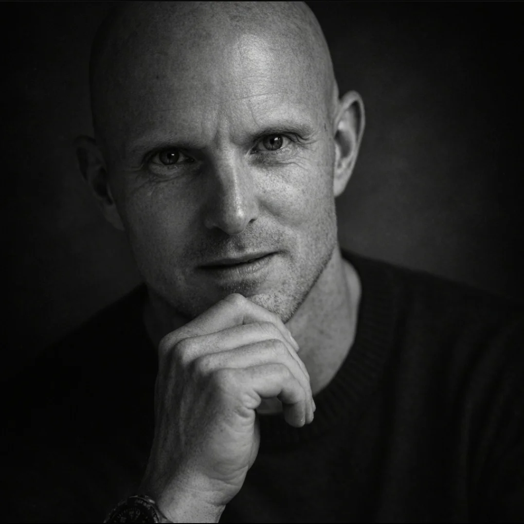 Paul Van Tatenhove