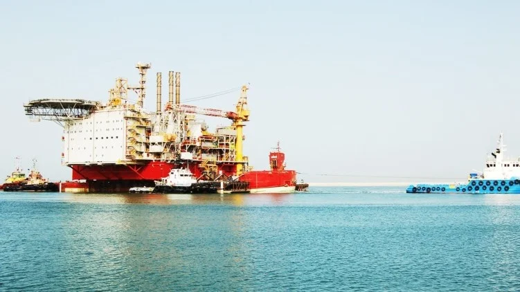 KOTUG buys access to the Gulf.