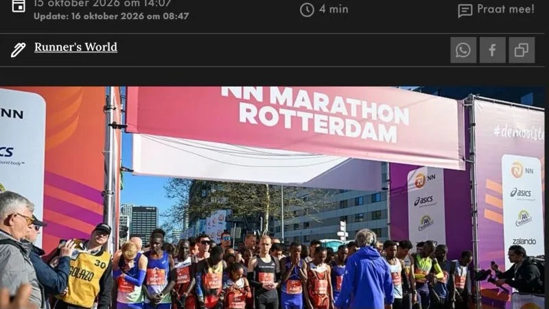 No more lottery and discount for young Rotterdammers